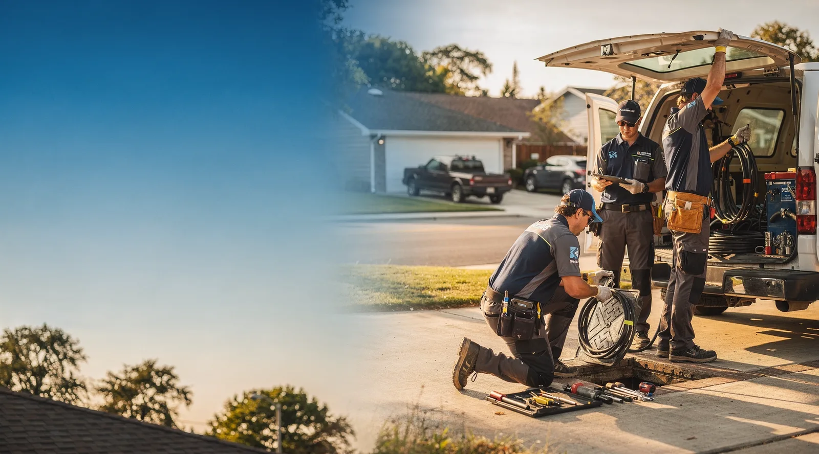 Water Softener Installation in Clayton, WA near me